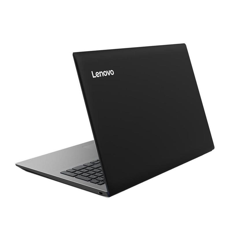 ノートPC Lenovo IdeaPad 330 Notebook Lenovo Ideapad 330 Intel Celeron Dual Core Tela 15.6 4GB